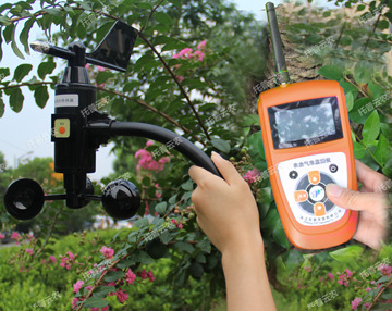 風(fēng)速風(fēng)向記錄儀(TPJ-30-G)